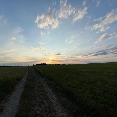 1,5-Zimmer Mit Duschbad, Gartenblick, Kuehlschrank Heroldsberg ภายนอก รูปภาพ